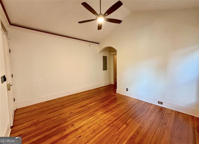 Decatur - Residential