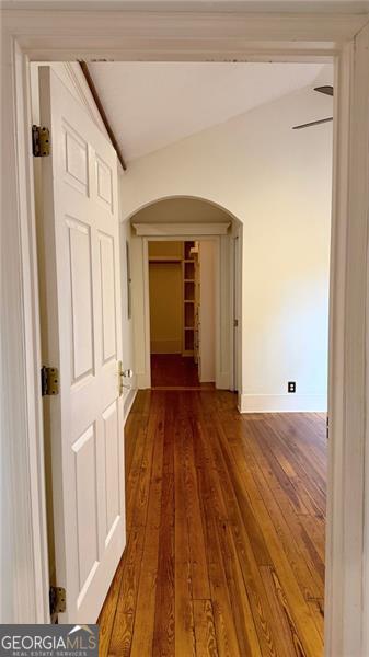 Decatur - Residential