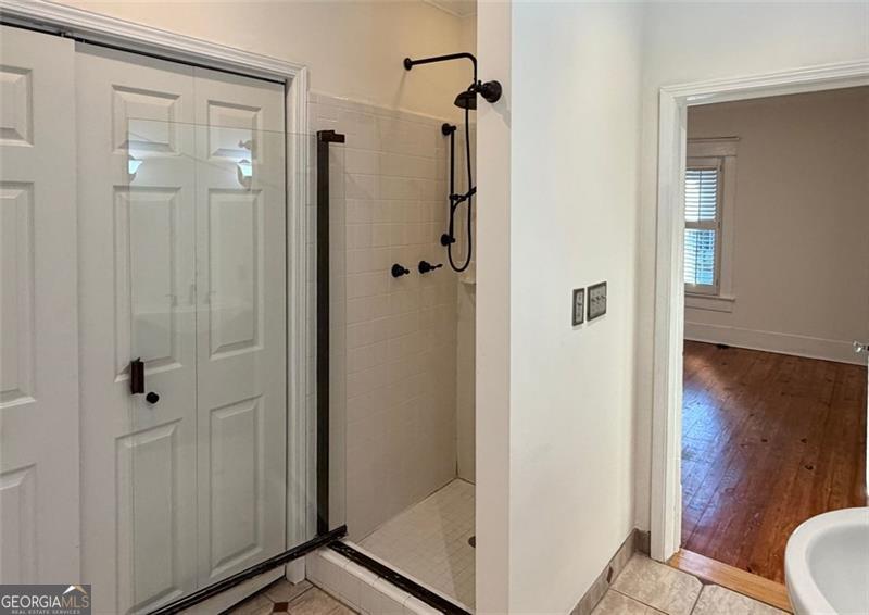 Decatur - Residential