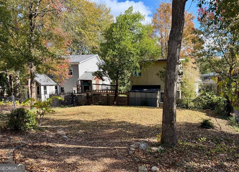 Decatur - Residential