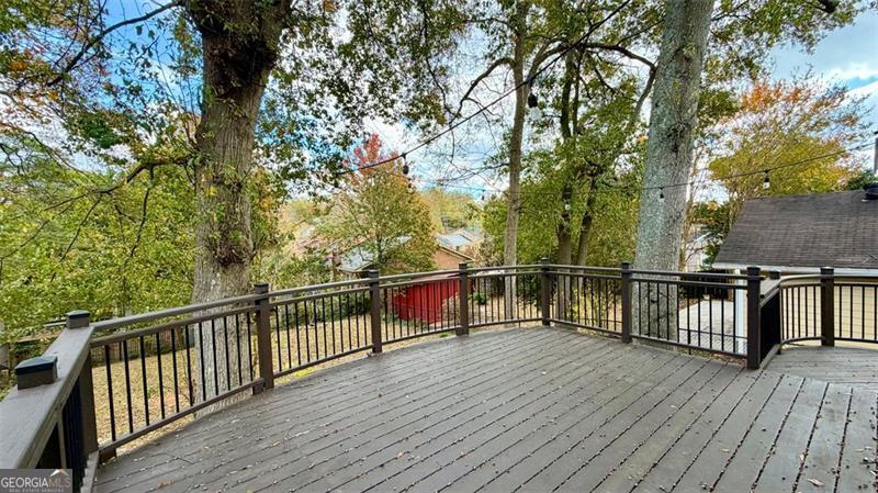 Decatur - Residential