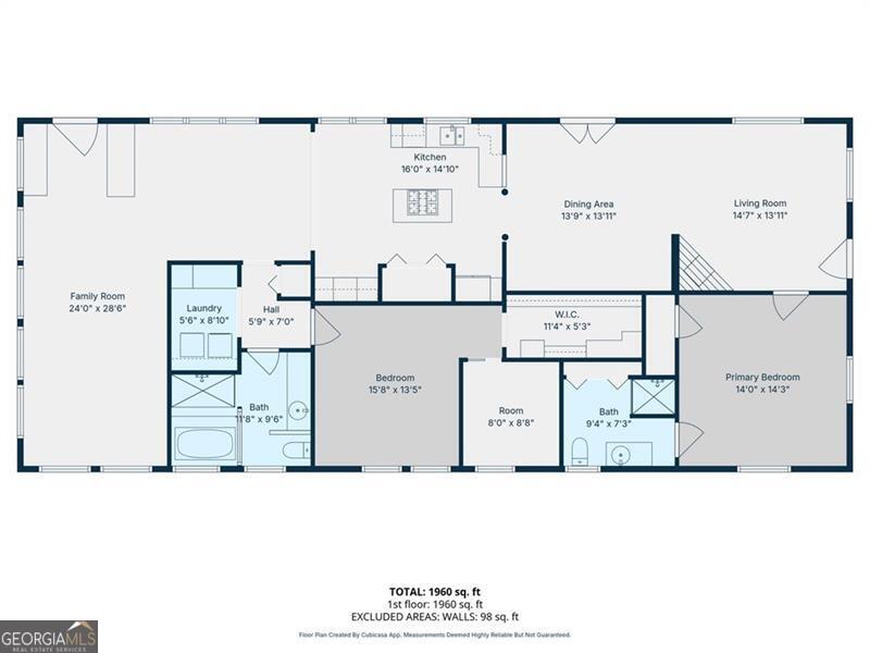 Decatur - Residential