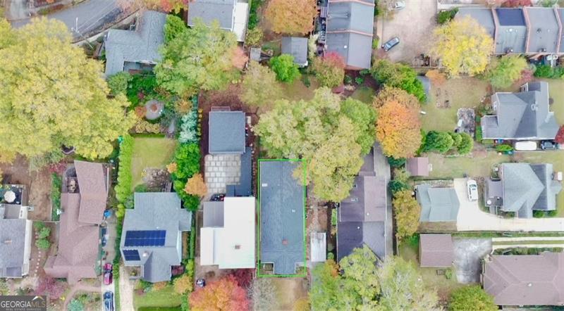 Decatur - Residential