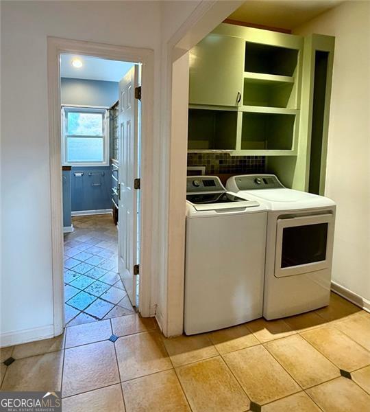 Decatur - Residential