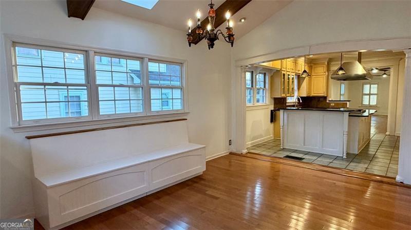 Decatur - Residential