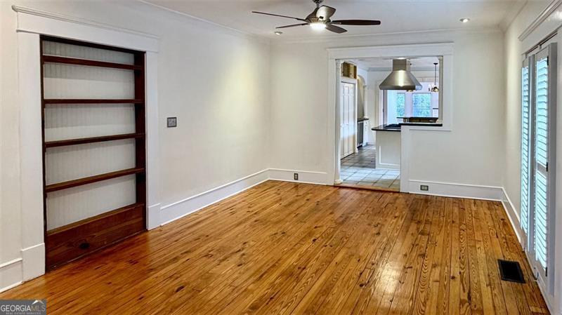 Decatur - Residential