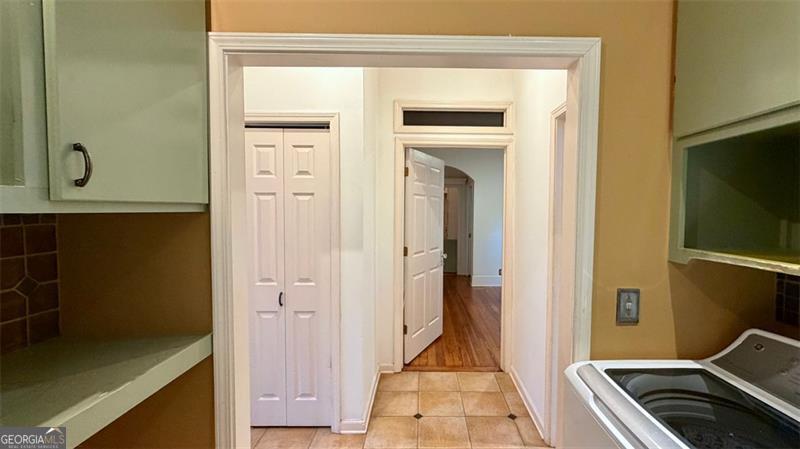 Decatur - Residential