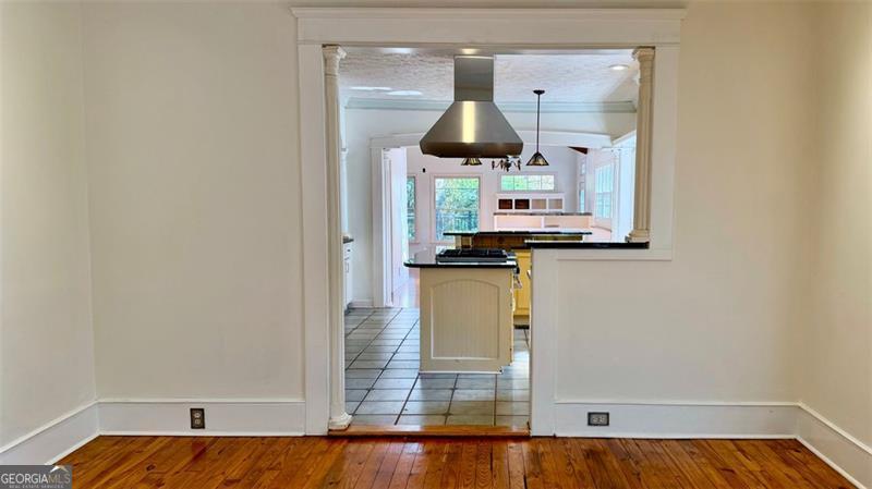 Decatur - Residential