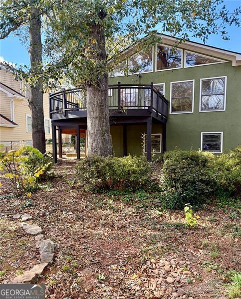 Decatur - Residential