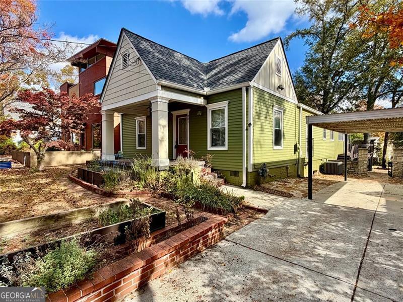 Decatur - Residential