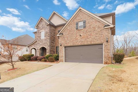 4808 Albany WAY South Fulton GA 30331