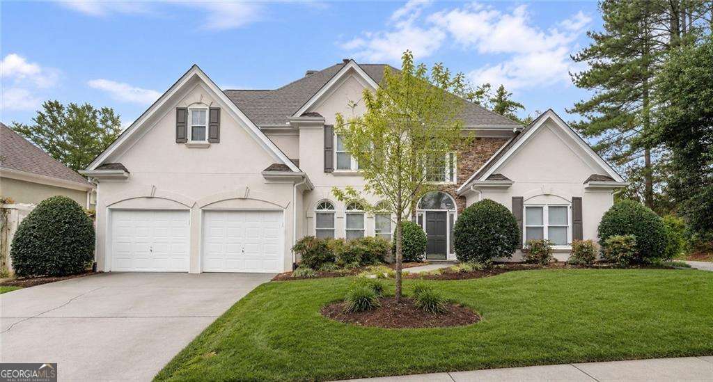 1200 Woodlawn DR NE