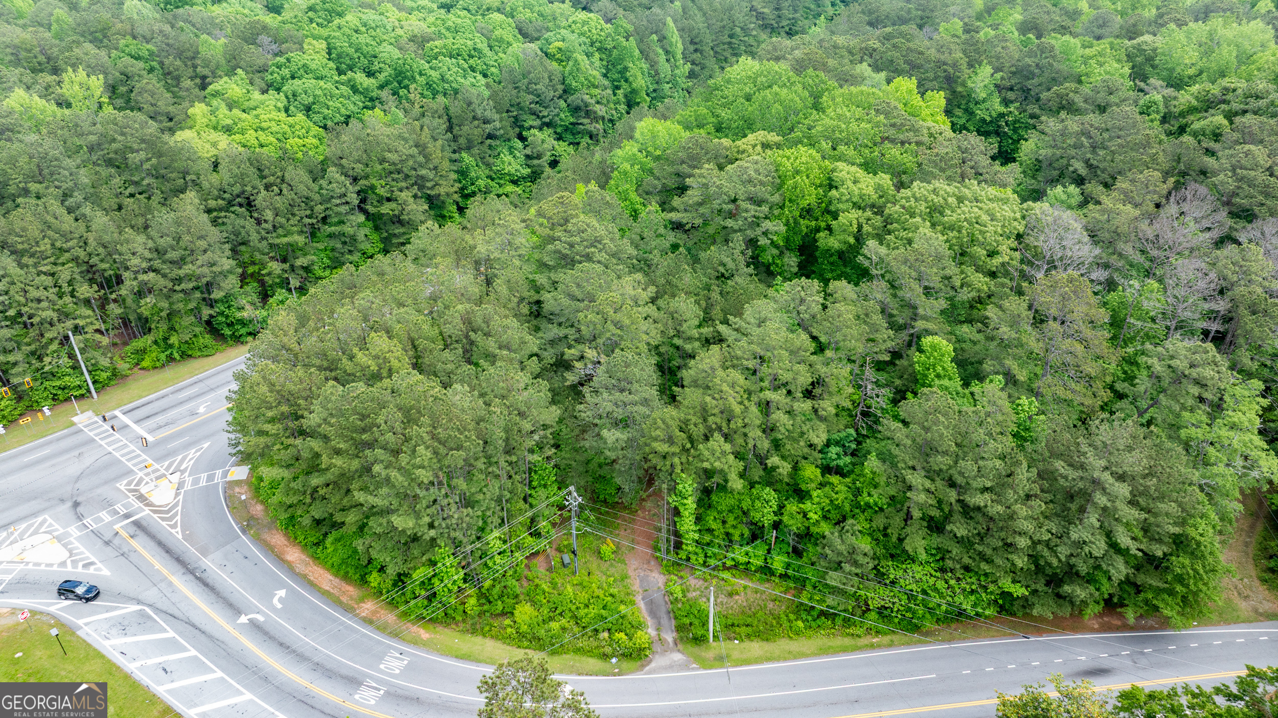 0 Campbellton Fairburn RD