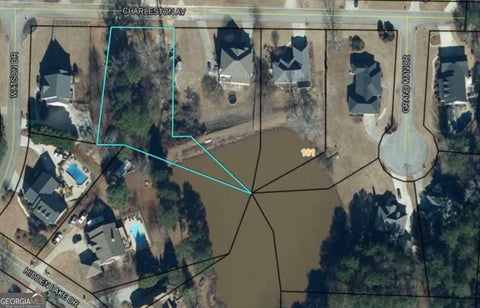 Photo of 202 Charleston Avenue, Bremen, GA 30110 (MLS # 10847513)