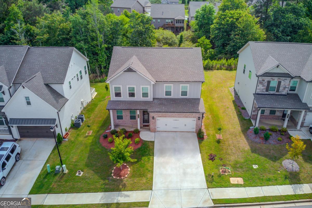 4628 Silver Oak DR SW