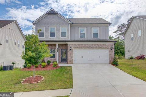 4628 Silver Oak Drive SW, Gainesville, GA 30504 - MLS#: 10521674