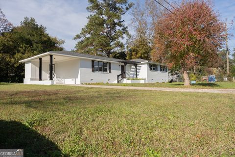 A home in Macon