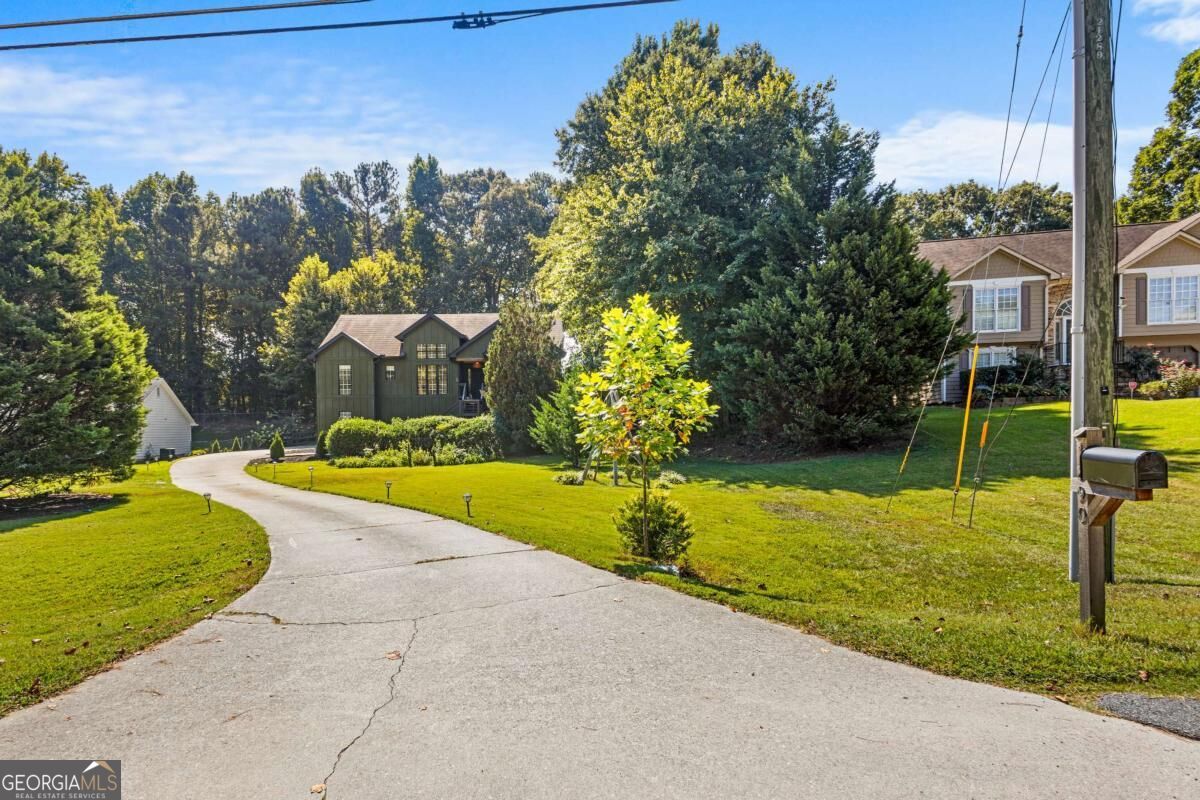 1890 Mcconnell RD