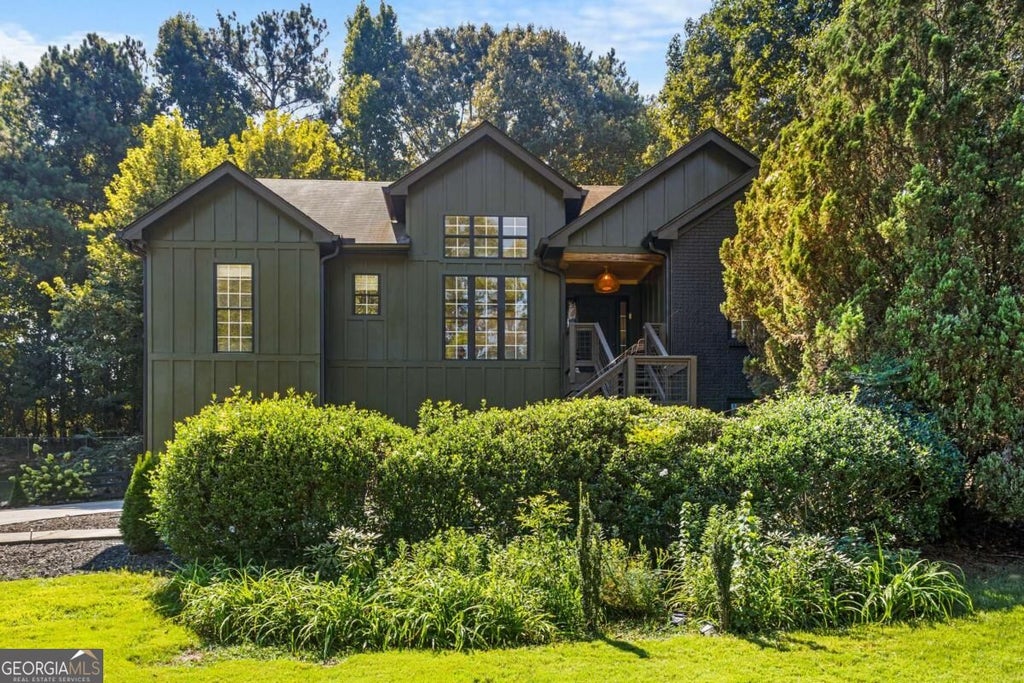 Photo of 1890 Mcconnell Road, Grayson, GA 30017 (MLS # 10839455)