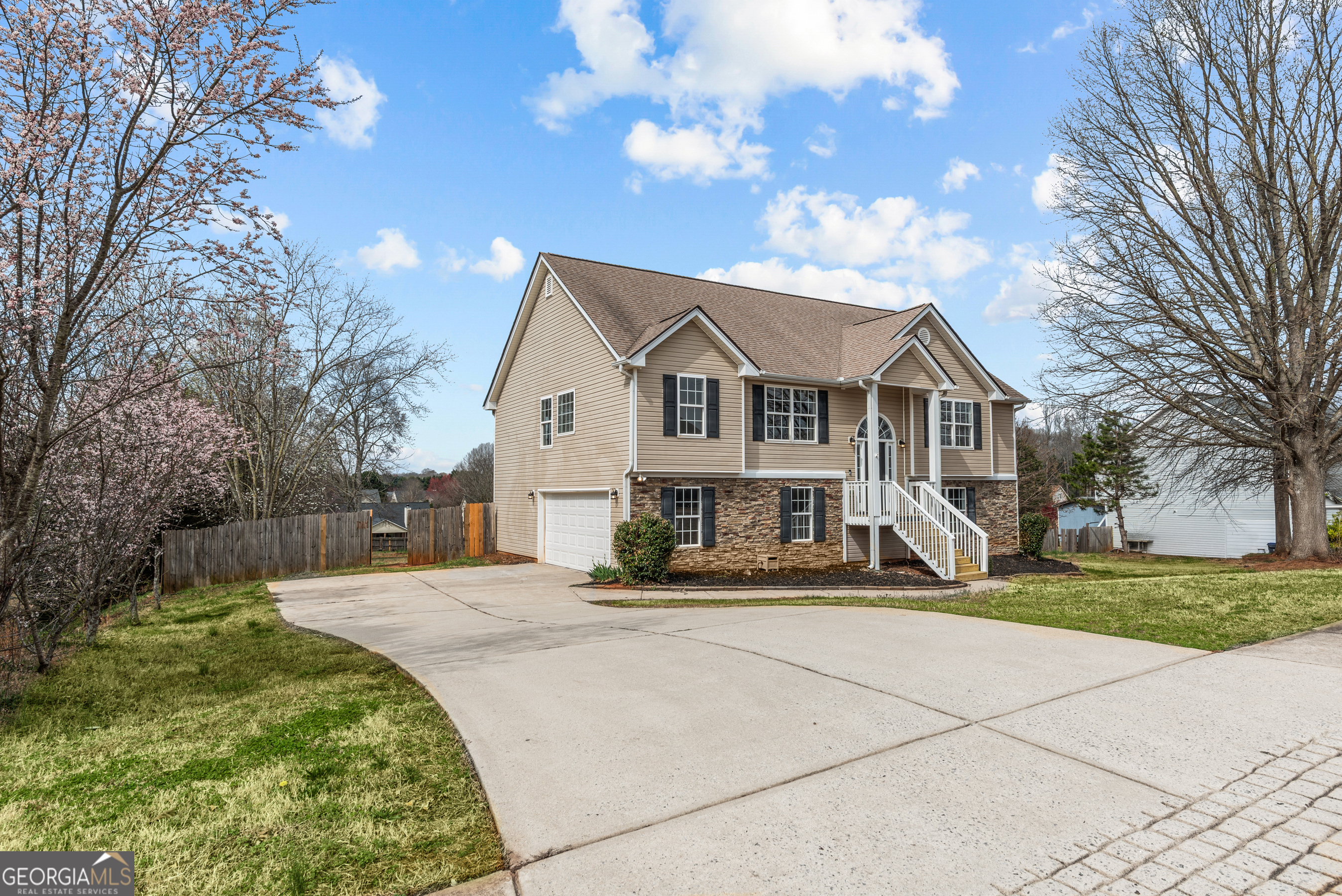 64 Bedford Falls CT