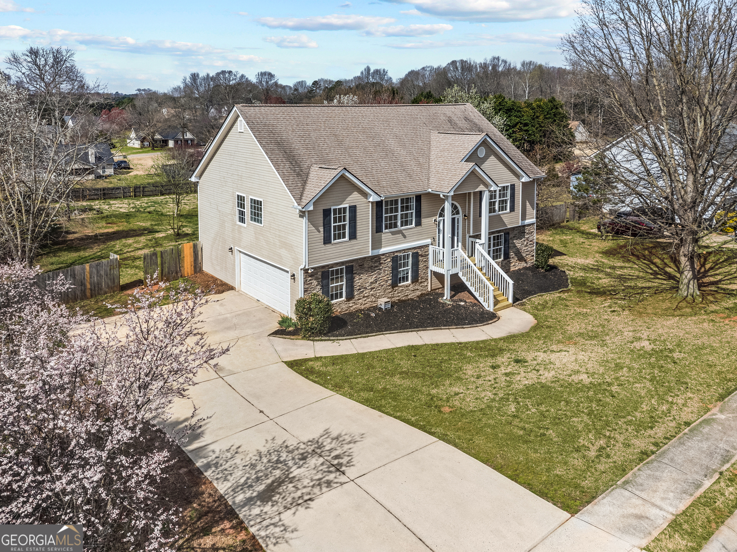 64 Bedford Falls CT