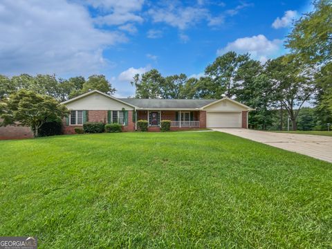 5926 Brassie Ridge LN Ellenwood GA 30294