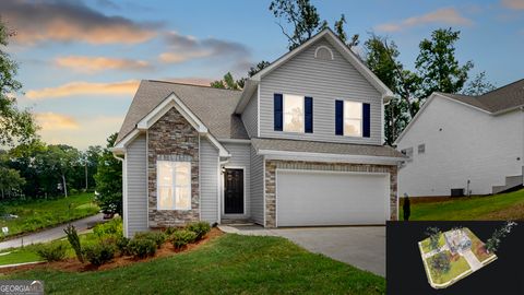 Photo of 102 Woodside Court, Temple, GA 30179 (MLS # 10627866)