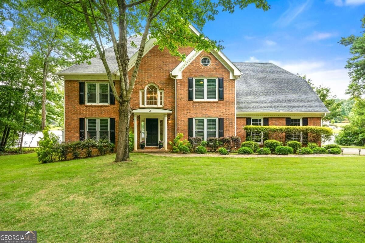 75 Spring Ridge CT