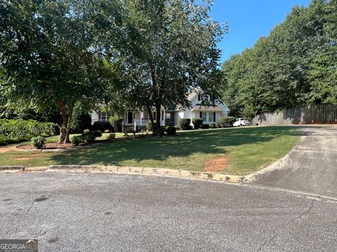 A home in Thomaston