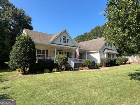 A home in Thomaston