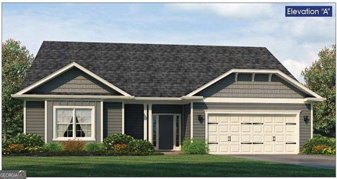 420 Magnolia Grove PL Cornelia GA 30531