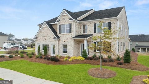 1813 Quaker ST Hampton GA 30228
