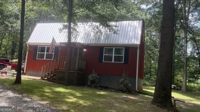 Photo 1 of 6 — 821 Winston Drive EXT, Bowman, GA 30624