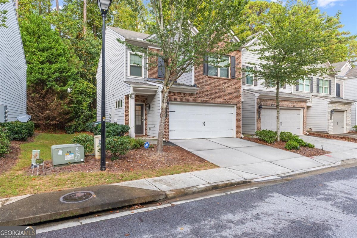 2431 NORWOOD PARK XING