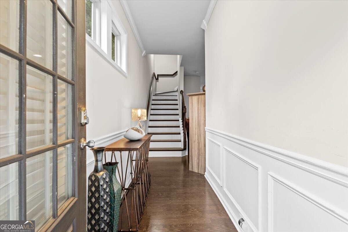 2431 NORWOOD PARK XING