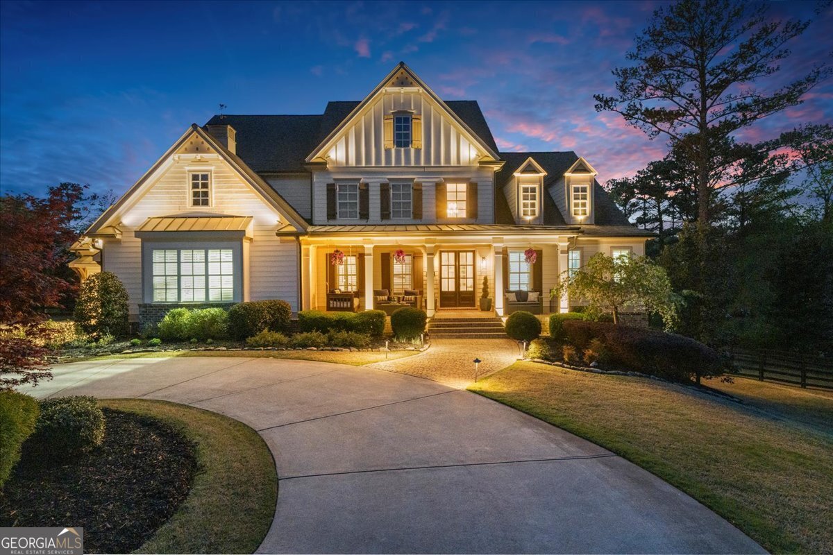 332 Chaffin RD