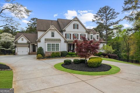 332 Chaffin RD Roswell GA 30075