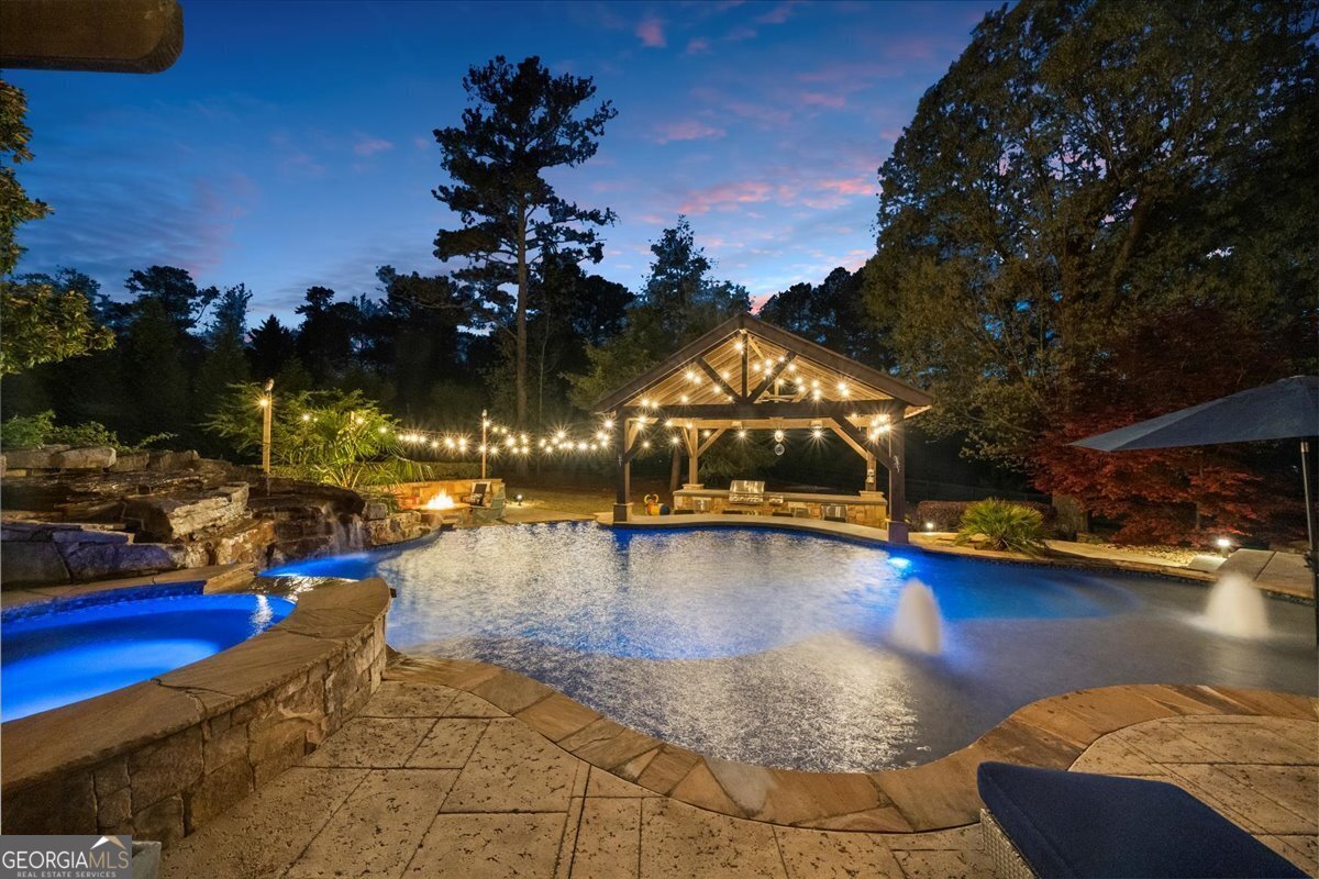 332 Chaffin RD