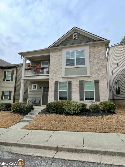 Photo of 852 Regal Lane SW, Atlanta, GA 30331 (MLS # 10698462)
