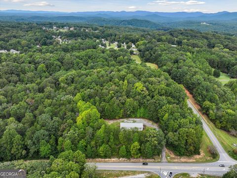 2589 Morrison Moore PKWY Dahlonega GA 30533