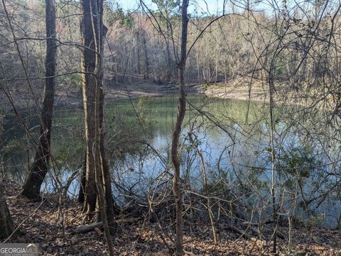 0 PARKER Dry Branch GA 31020