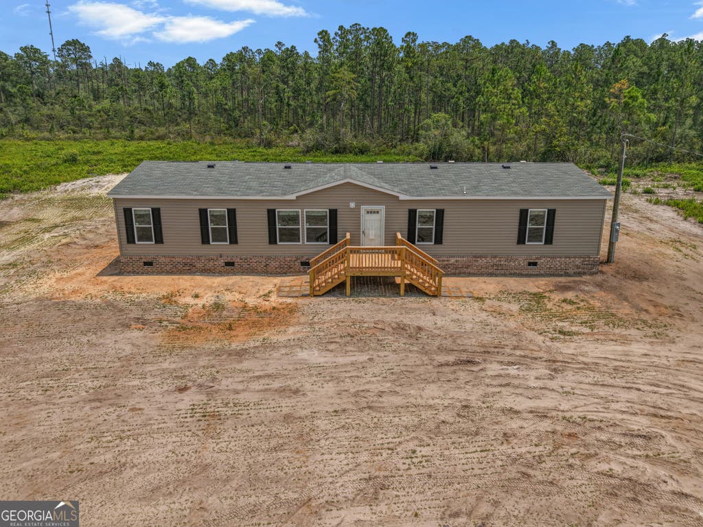 Photo of 96 Prescott Rd, Folkston, GA 31537 (MLS # 10817395)