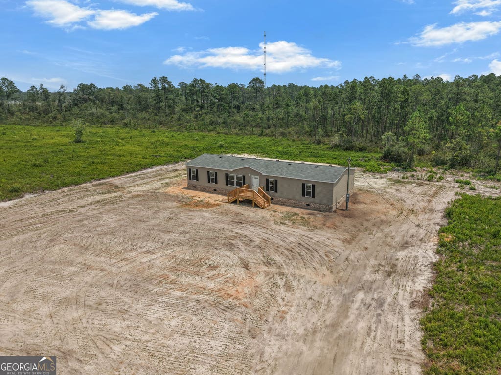Photo of 96 Prescott Rd, Folkston, GA 31537 (MLS # 10817395)
