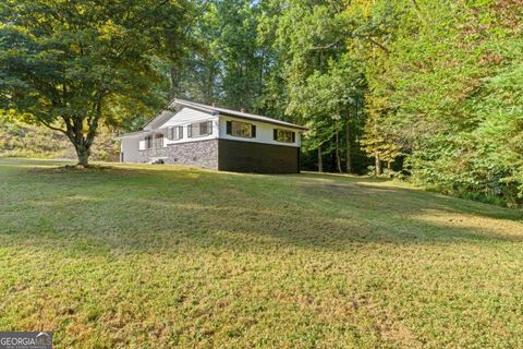 A home in Blue Ridge