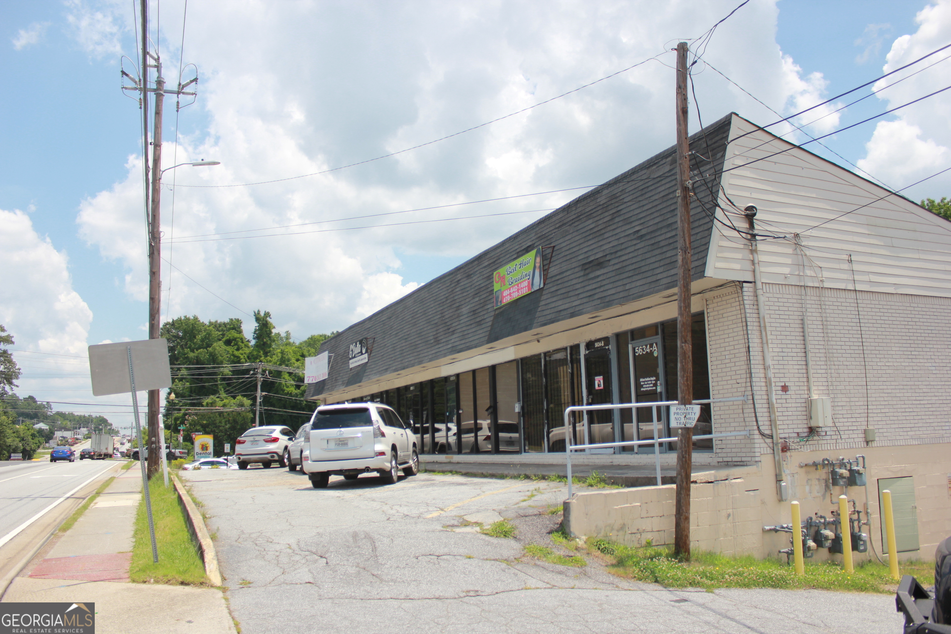 5634 Buford HWY