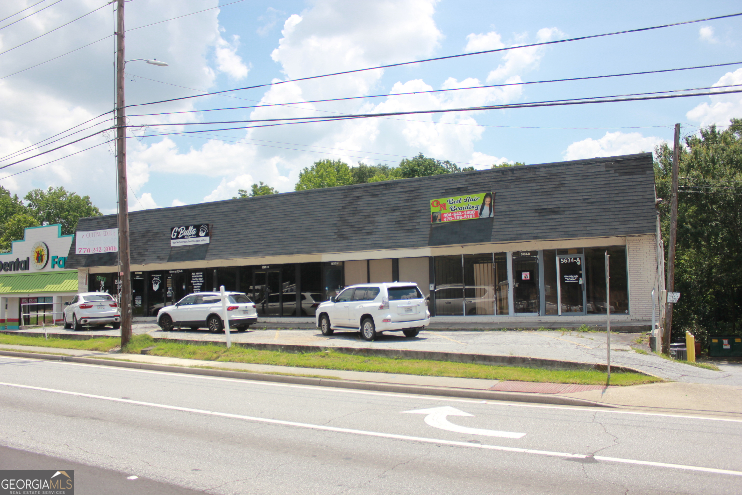 5634 Buford HWY