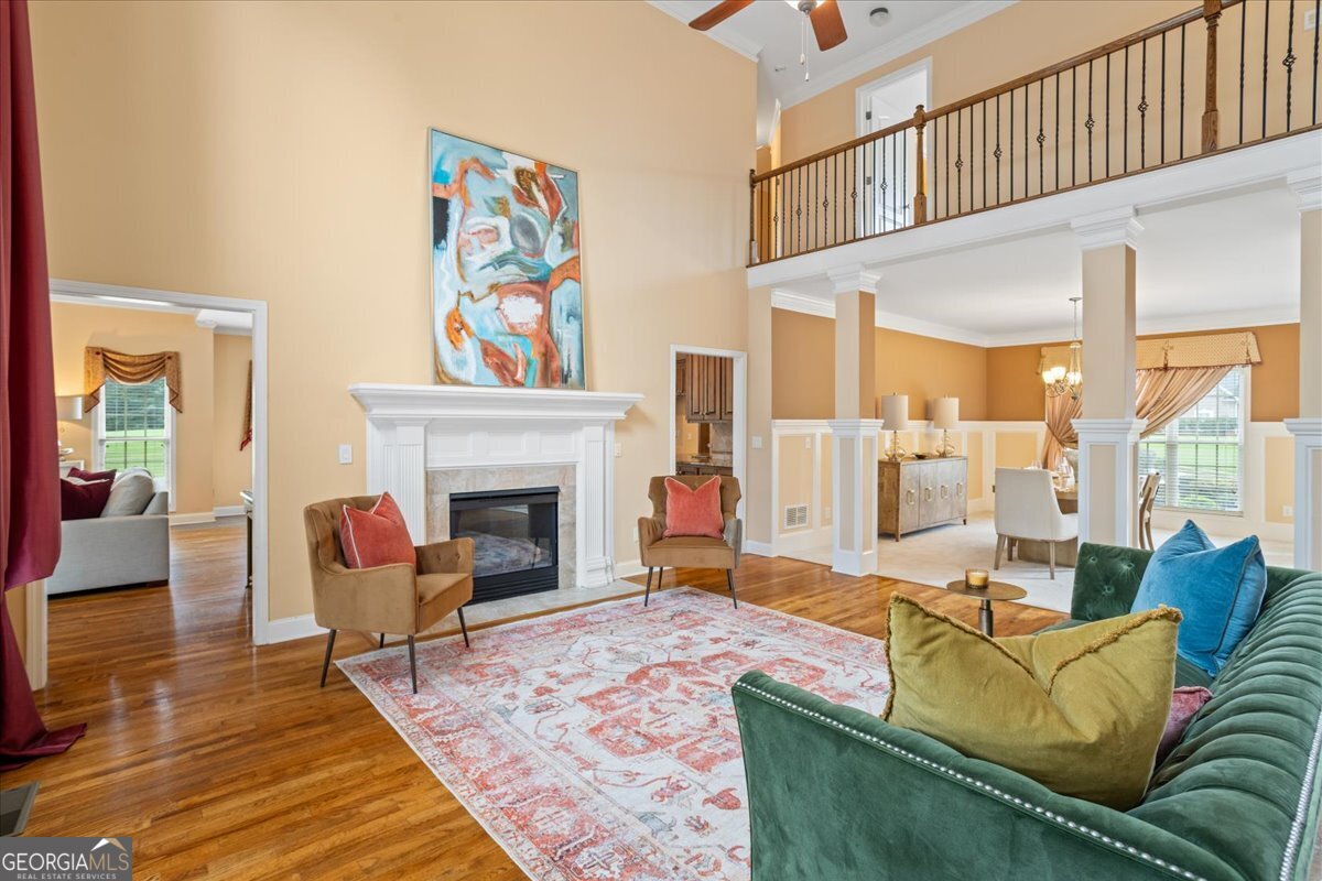 2340 New Haven PL