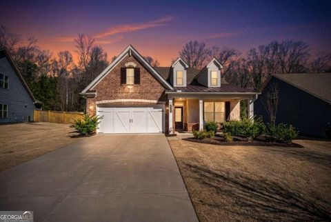 5718 Pickens Garden LN Powder Springs GA 30127