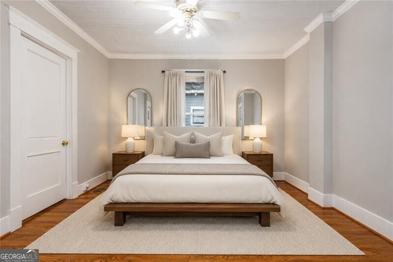 Photo of 761 Bellemeade Avenue NW, Atlanta, GA 30318 (MLS # 10805517)