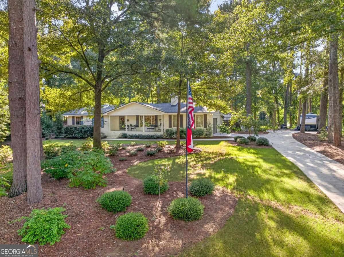 190 Gatewood PL
